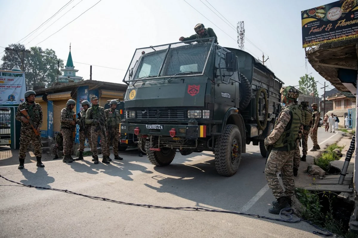 11 soldiers, 40 civilians killed in Pakistan during recent conflict with India