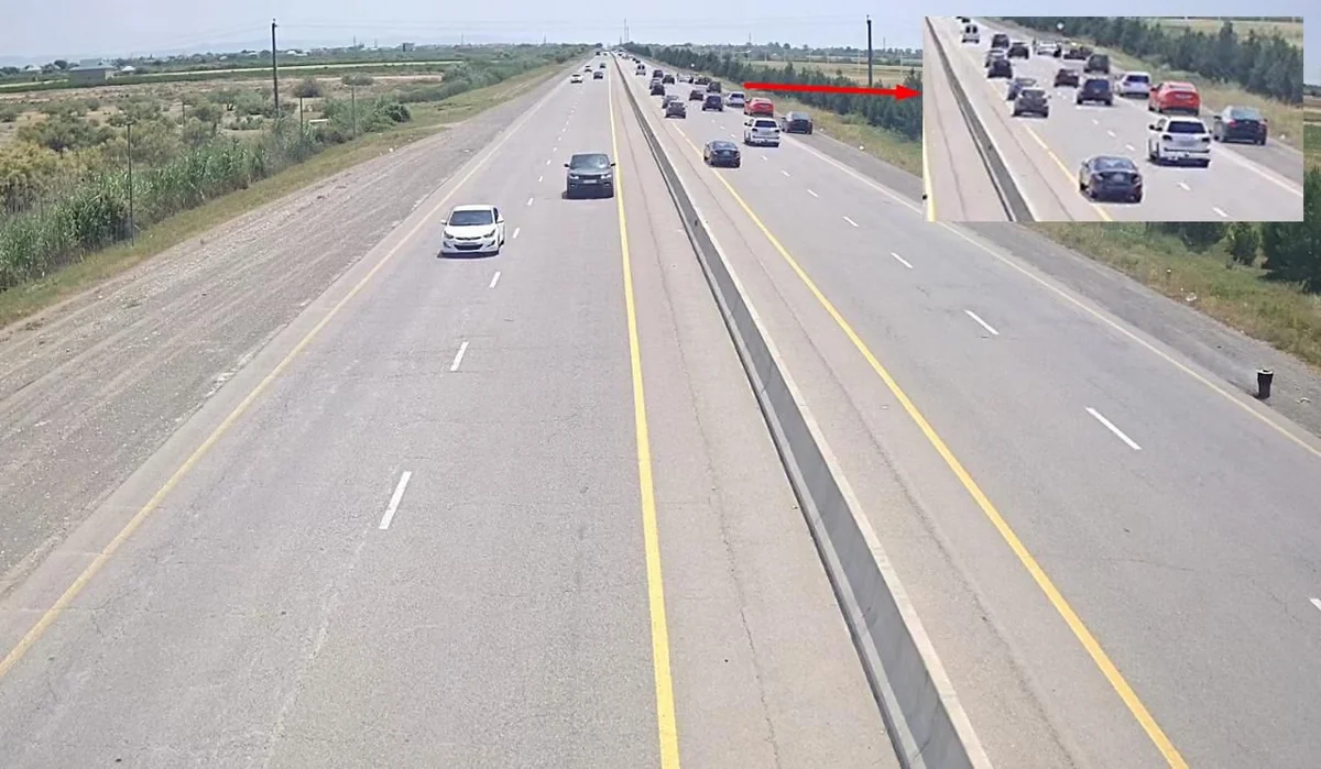 DİN küçə ticarəti ilə bağlı vətəndaşlara müraciət edib