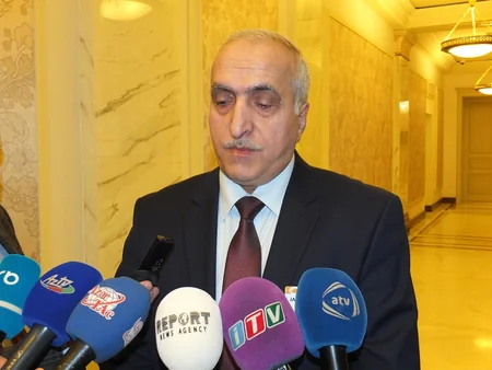 Tbilisidə “Hidroenergetika: Xəzər hövzəsi və Mərkəzi Asiya” adlı beynəlxalq konqres işə başlayıb