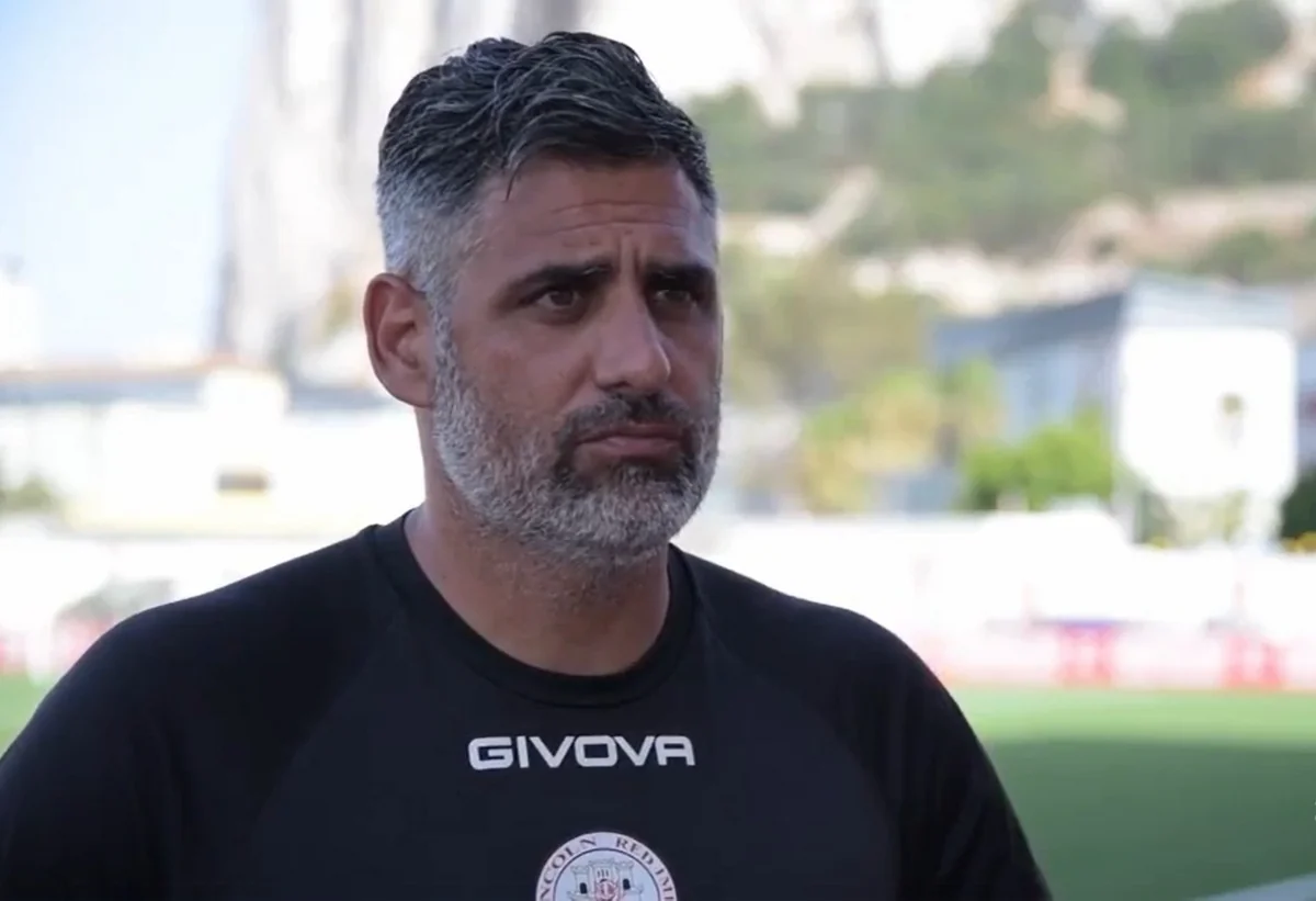 Linkolnun baş məşqçisi: Qarabağ güclüdür, bizə çətinlik yarada bilər