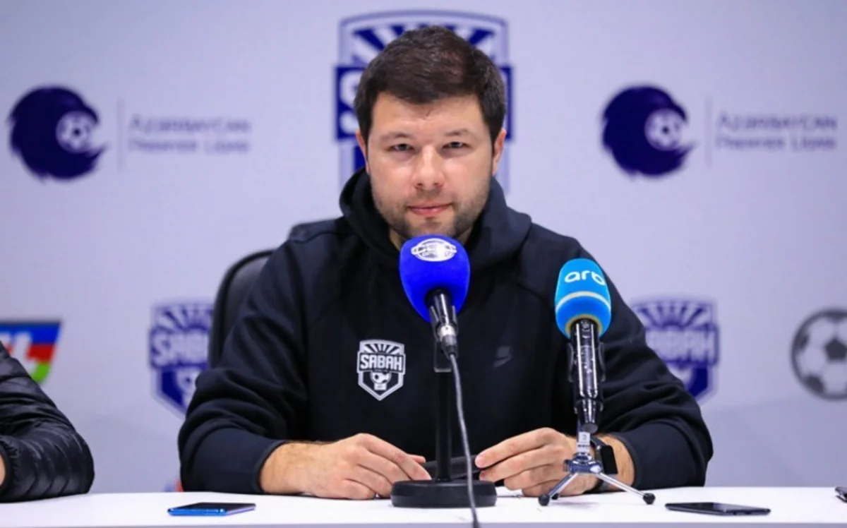 Murad Musayev: Bizim üçün çox önəmli qələbə idi
