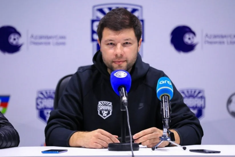 Murad Musayev: Bizim üçün çox önəmli qələbə idi