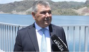Water infrastructure project for agricultural development completed in Azerbaijan's Zangilan, Gubadli