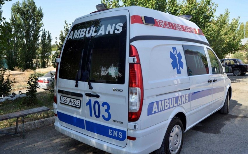 Tərtərdə su kanalından qadın meyiti tapılıb, araşdırma aparılır - YENİLƏNİB