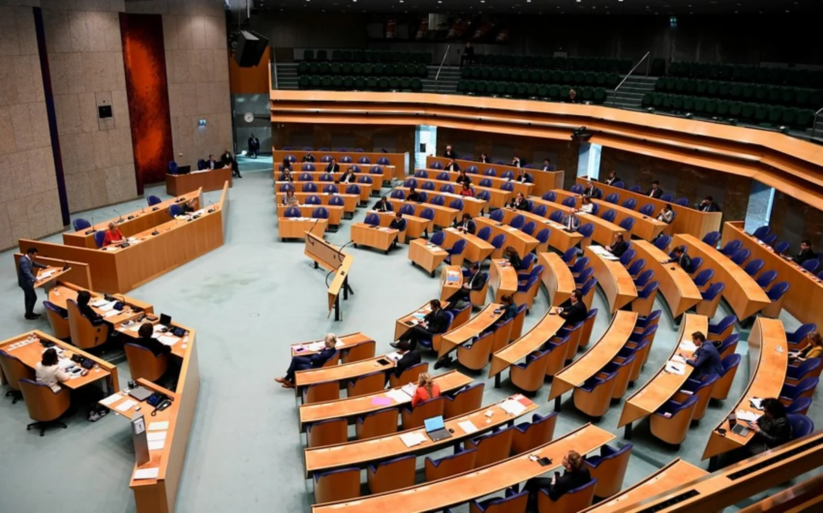 Niderland hökumətinin praqmatik qərarı - erməni lobbisinin iflası - ŞƏRH