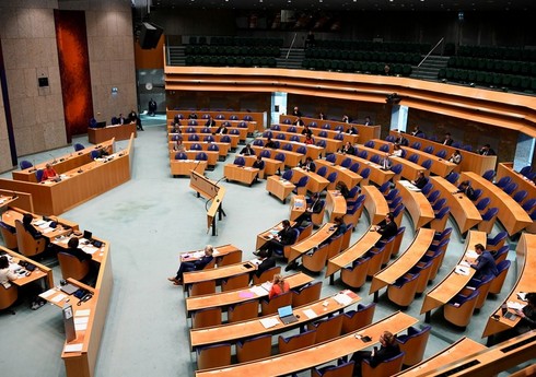 Niderland hökumətinin praqmatik qərarı - erməni lobbisinin iflası - ŞƏRH
