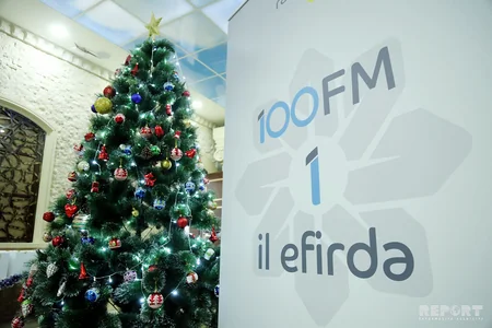 ASAN Radioya mediatur təşkil olunub