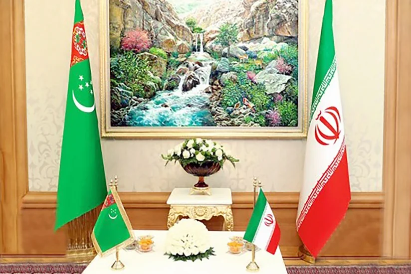 В Тегеране обсужден вопрос расширения туркмено-иранских экономических связей