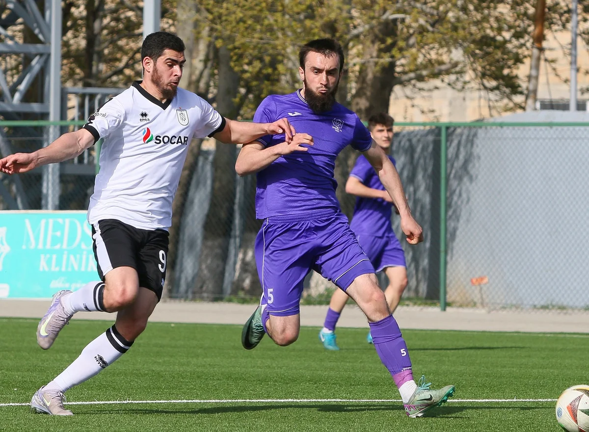 “Neftçi”nin futbolçusu Azərbaycan çempionatlarında 40-cı qolunu vurub