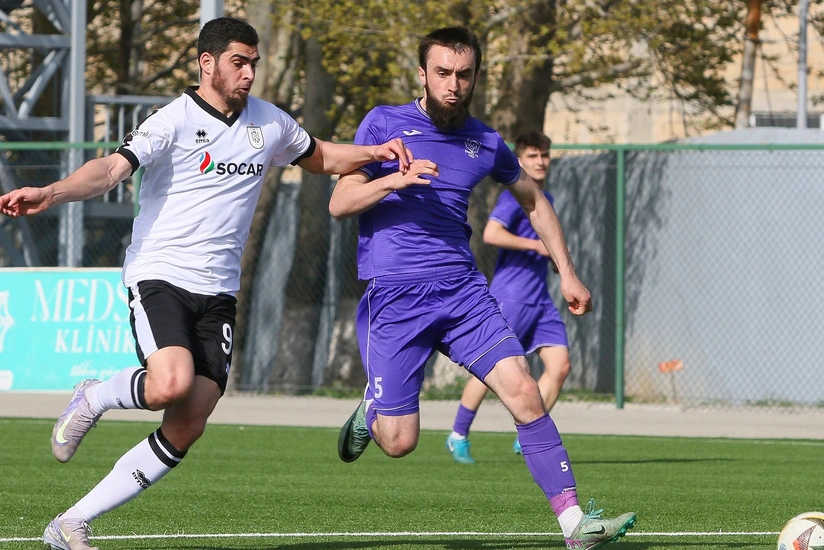 “Neftçi”nin futbolçusu Azərbaycan çempionatlarında 40-cı qolunu vurub