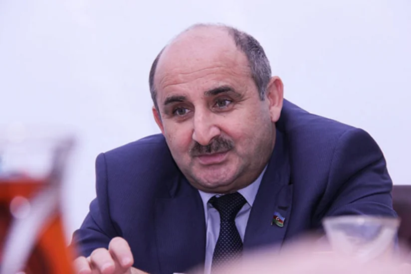 Названа дата судебного заседания по иску депутата Чингиза Ганизаде в отношении Галиба Салахзаде