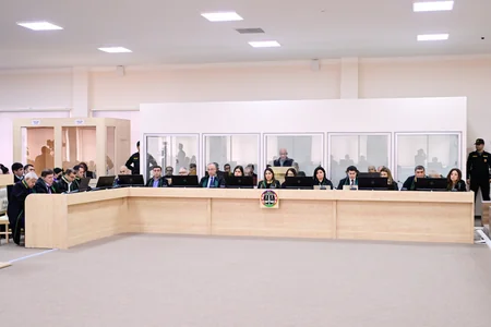 Бако Саакян: Первый призыв к вооружению в Карабахе прозвучал на митингах