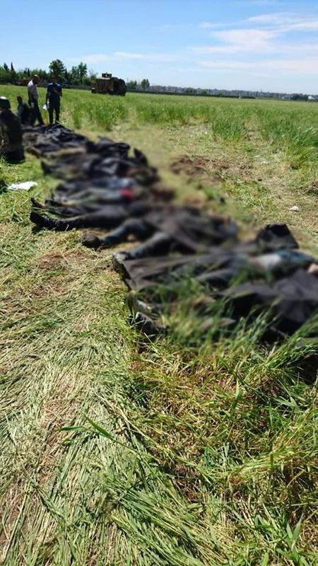 ​Türkiyədə 20 terrorçu zərərsizləşdirilib