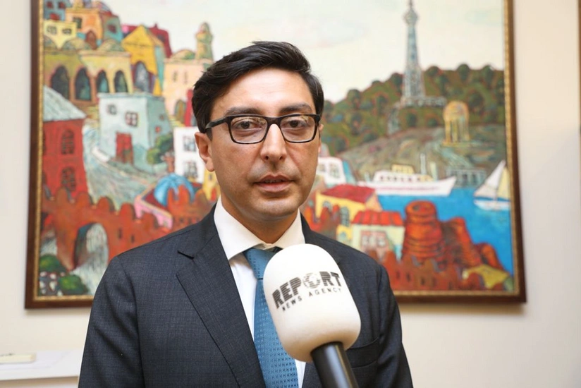 Fərid Qayıbov: “Qarabağ”dan “Bayer 04”ə qarşı yaxşı oyun gözləyirik