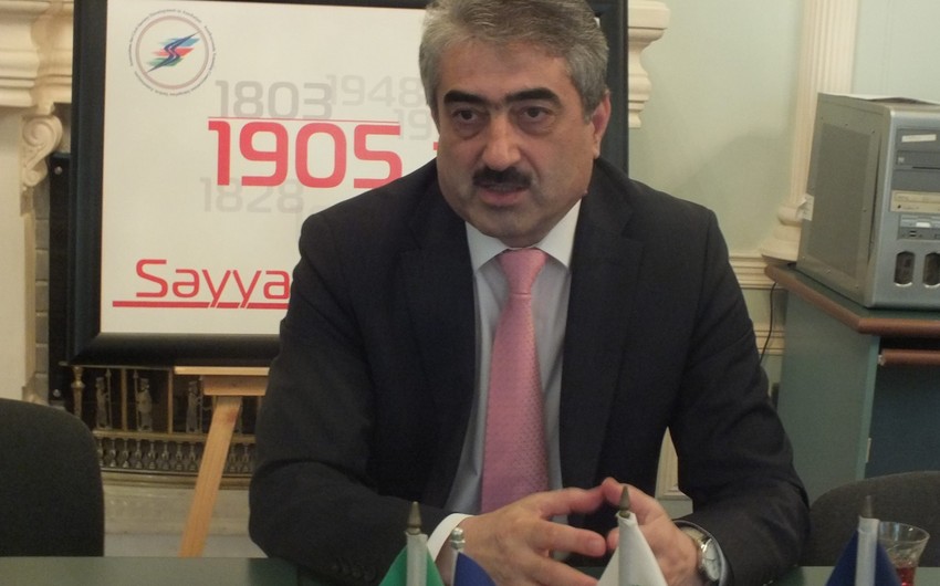 “Azərişıq” Yevlaxda 27 min abonent üçün 70 km kabel və naqil çəkib