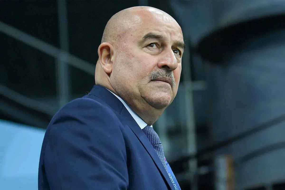 Çerçesov Azərbaycanla oyundan əvvəl Qazaxıstan yığmasının baş məşqçisi təyin olunub