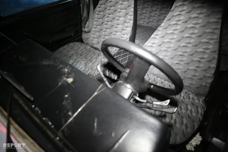 Paytaxtda kişi və qadını maşın vurub, biri ölüb, digəri yaralanıb - FOTO