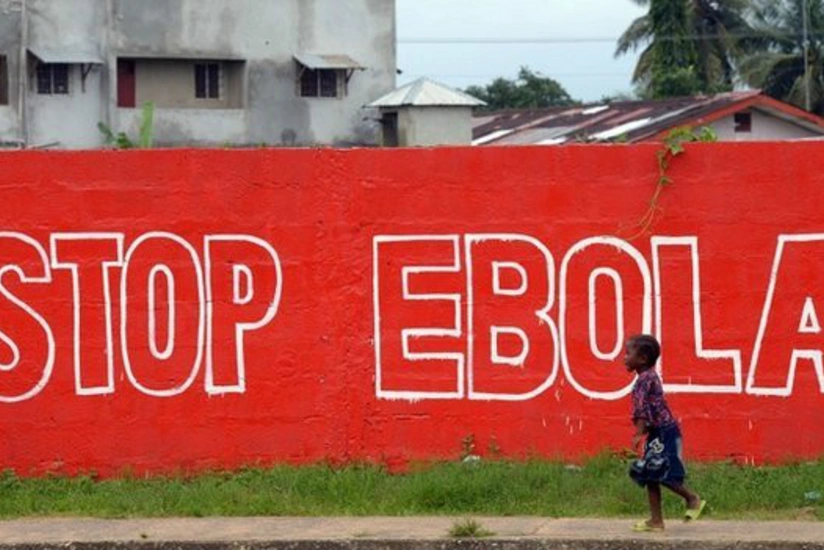 ​3 ölkədə Ebola xəstələrinin sayı 20 mini keçdi