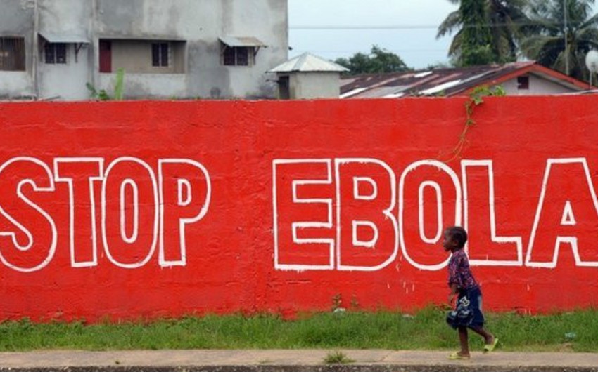 ​Number of Ebola Cases in West Africa Exceeds 20,000: WHO