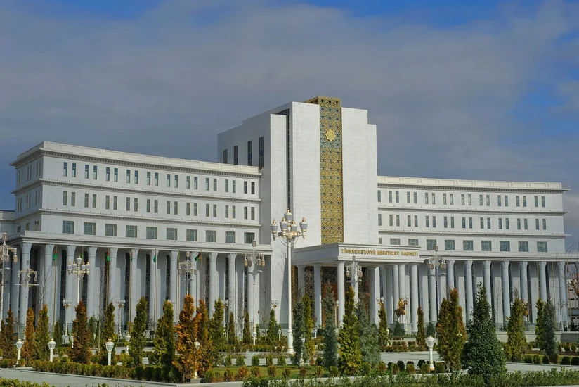 В Туркменистане назначен вице-премьер по ТЭК