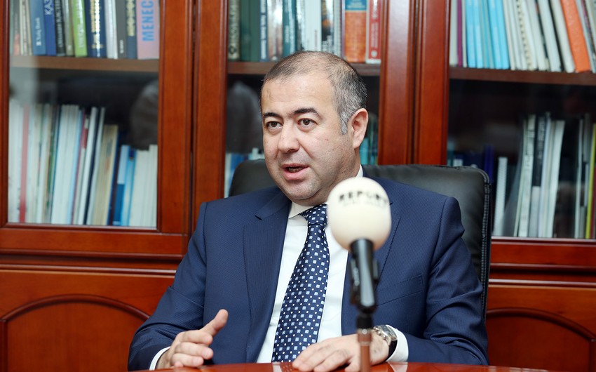 MSK Katibliyinin müdiri: “Prezident seçkilərinə beynəlxalq təşkilatların marağı böyükdür” - MÜSAHİBƏ