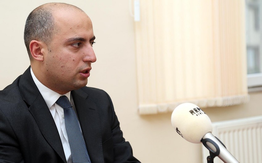 Emin Əmrullayev: Tədris kurslarının bərpası bizim səlahiyyətimizdə deyil