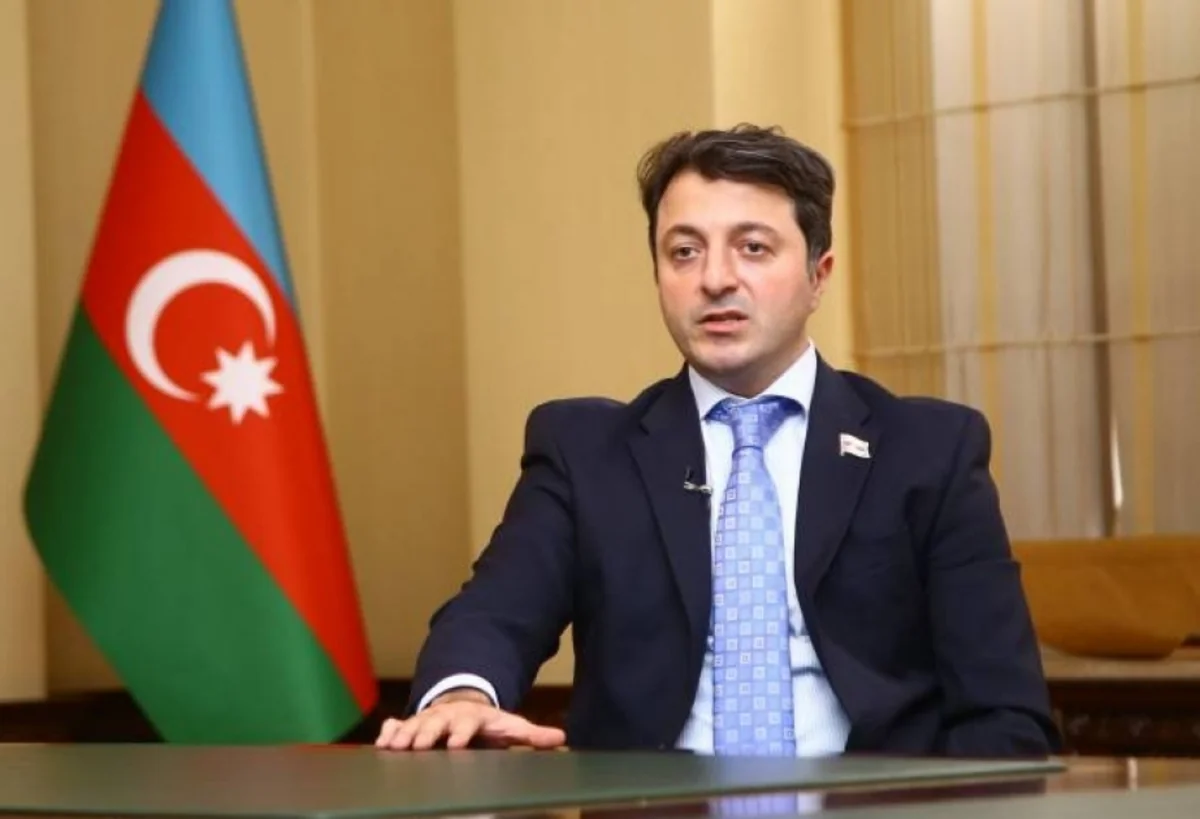 Tural Gəncəliyev: “Azərbaycan müttəfiq ölkələr, beynəlxalq təşkilatlarla əməkdaşlığı daha da gücləndirməlidir”