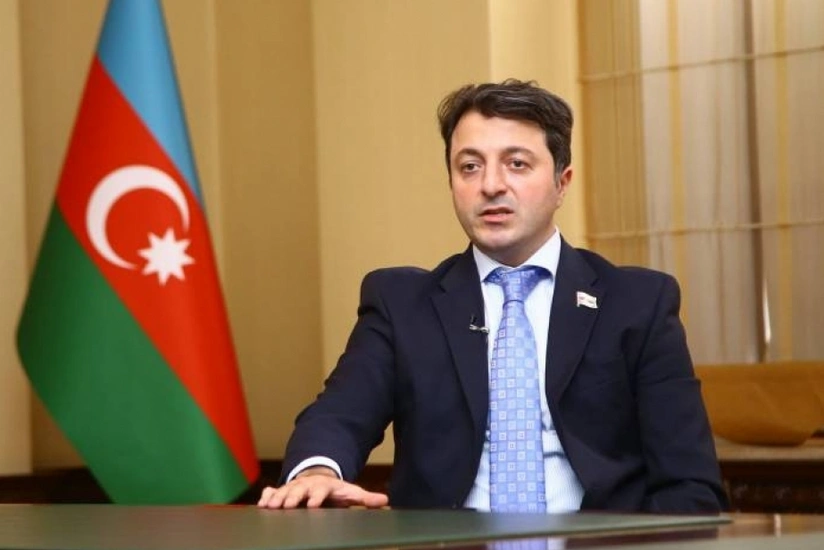Tural Ganjaliyev: Azerbaijan should further strengthen cooperation with allied countries and international organizations