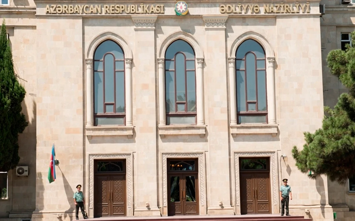 Ədliyyə nazirinin səlahiyyətləri artırılıb