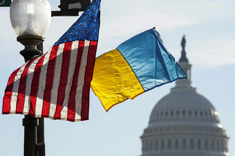 Ukraine, US may sign security agreement