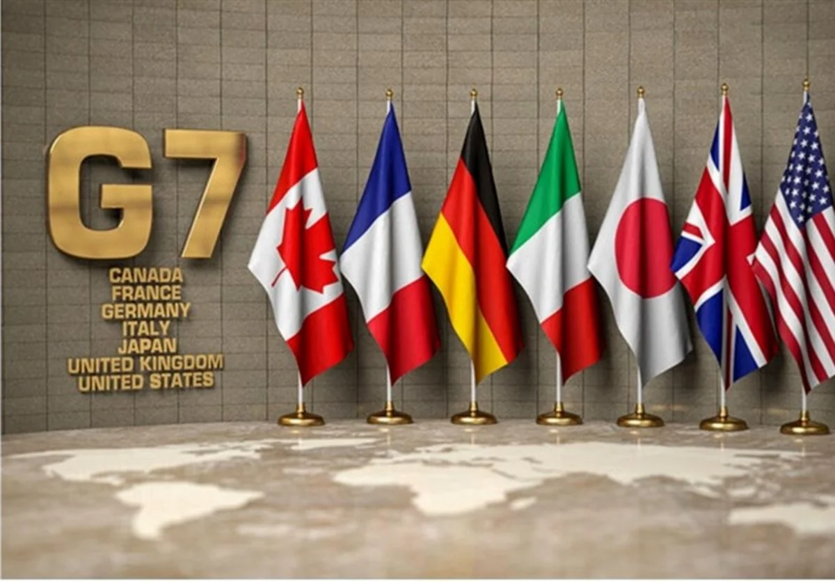 G7 освободила американские компании от дополнительных налогов за рубежом