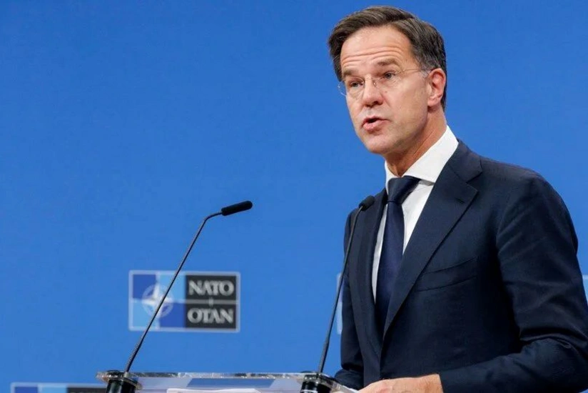 Baş katib: NATO ölkələri Ukraynaya hərbi dəstəyi davam etdirməlidir