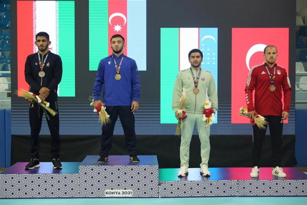 Azərbaycan İslamiadada 56 ölkə arasında 5-ci pilləyə yüksəlib