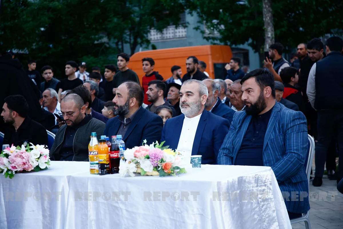 Gürcüstanın din xadimləri Qarabağa səfər edəcək