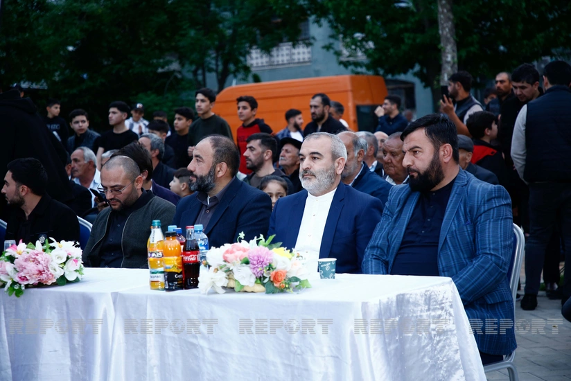 Gürcüstanın din xadimləri Qarabağa səfər edəcək