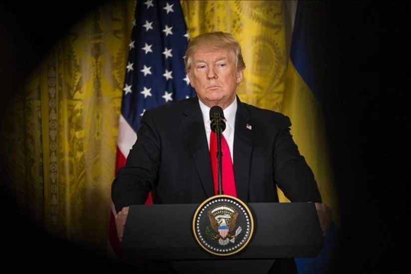 Donald Tramp: “İdlibdə qətliam olarsa, ABŞ çox qəzəblənəcək”