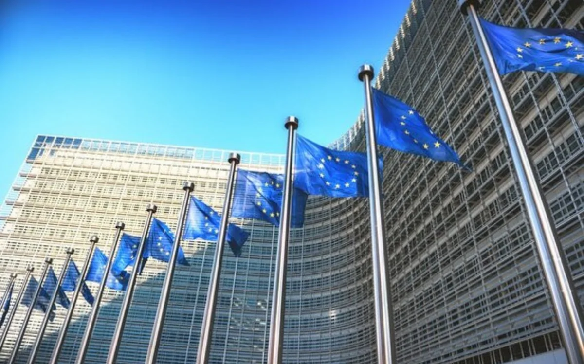 EU foreign ministers to discuss long-term strategy for Ukraine at meeting in Brussels