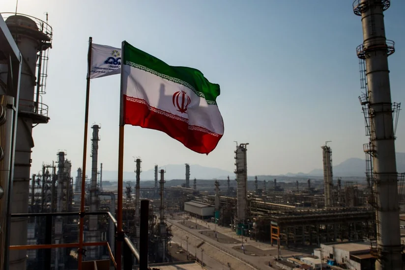 Iran eyes increasing oil production to 3.4M b/d by September-end