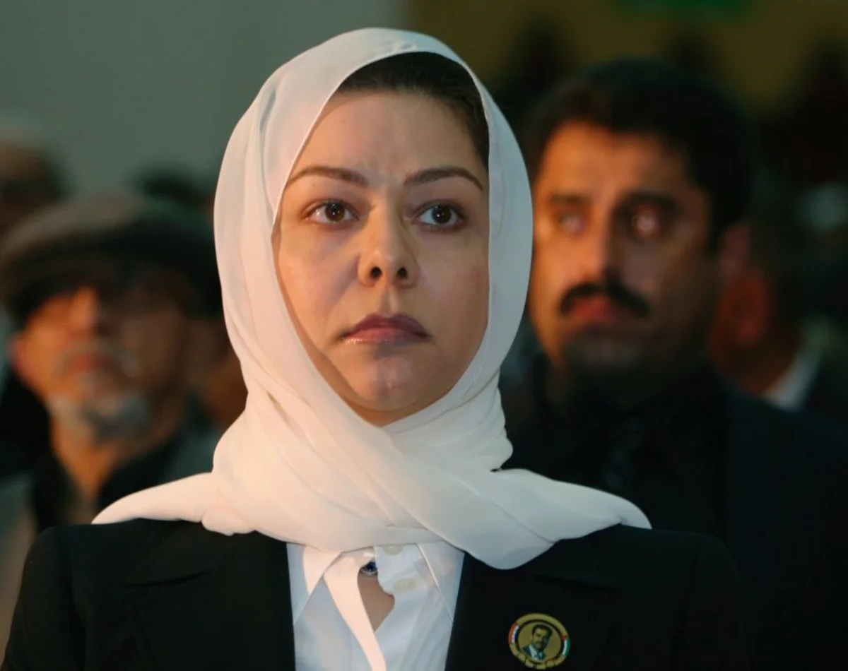 Səddam Hüseynin böyük qızı İraq hakimiyyətini məhkəməyə verəcək