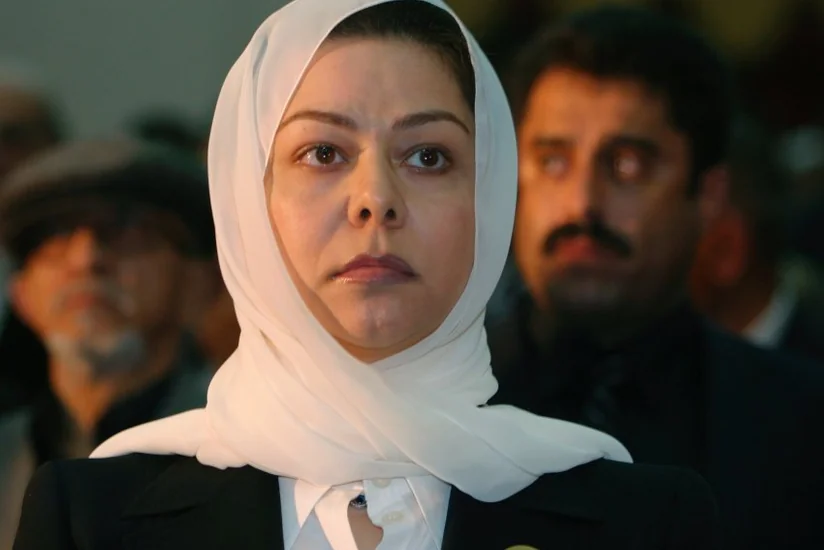 Səddam Hüseynin böyük qızı İraq hakimiyyətini məhkəməyə verəcək