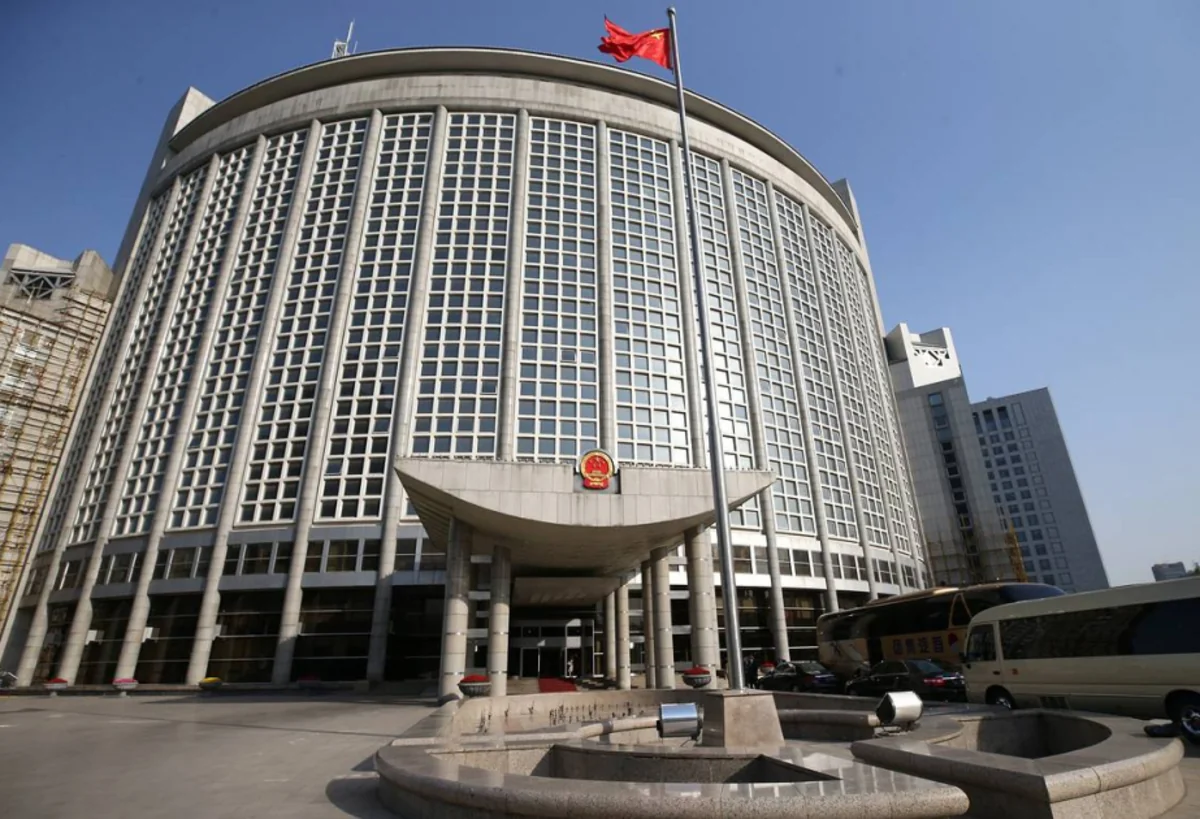 China confirms Xi meeting with EU's von der Leyen, Costa