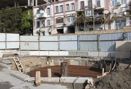 Bakı metrosunun daha iki şaxtası təmir olunub