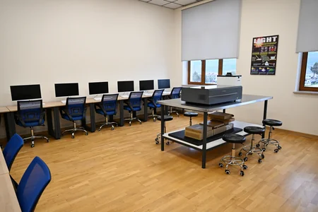Prezident İlham Əliyev Qarabağ Universitetinin təmirdən sonra açılışında iştirak edib - YENİLƏNİB-4
