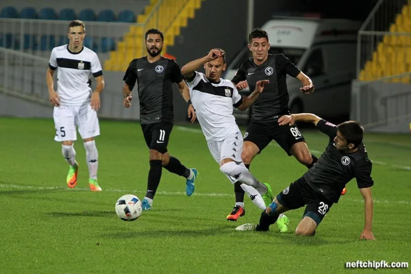 Bu gün Azərbaycan Premyer Liqasında VI tura start veriləcək