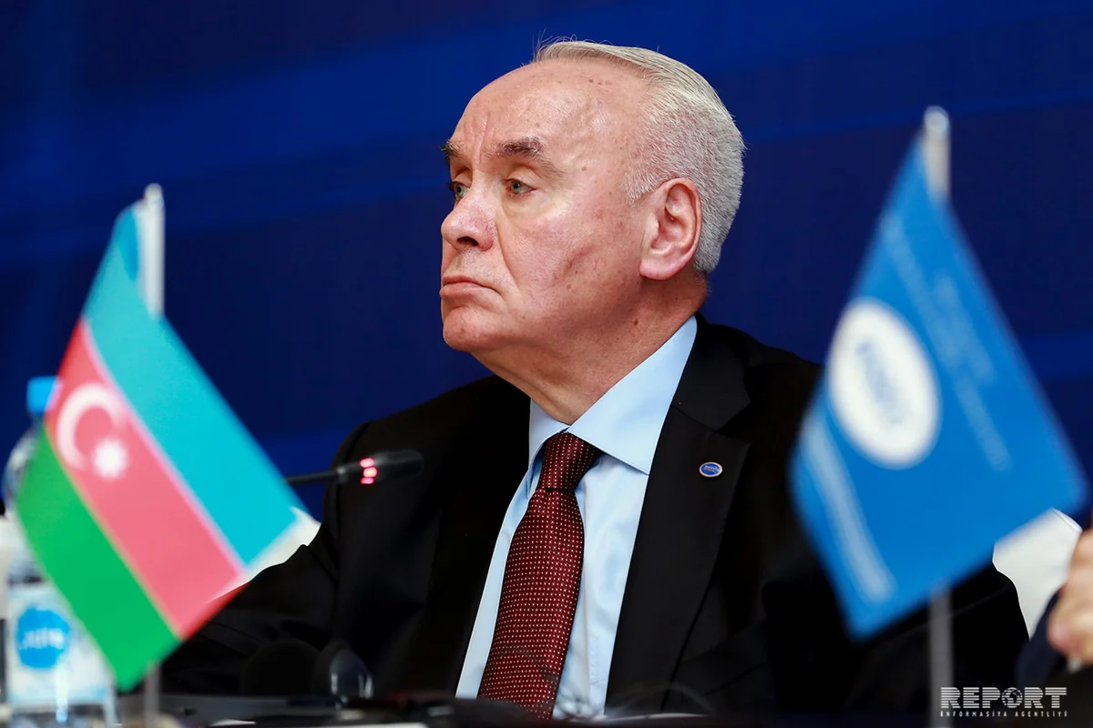 Deputy Foreign Minister: Azerbaijan and EU may agree on text of new agreement by March
