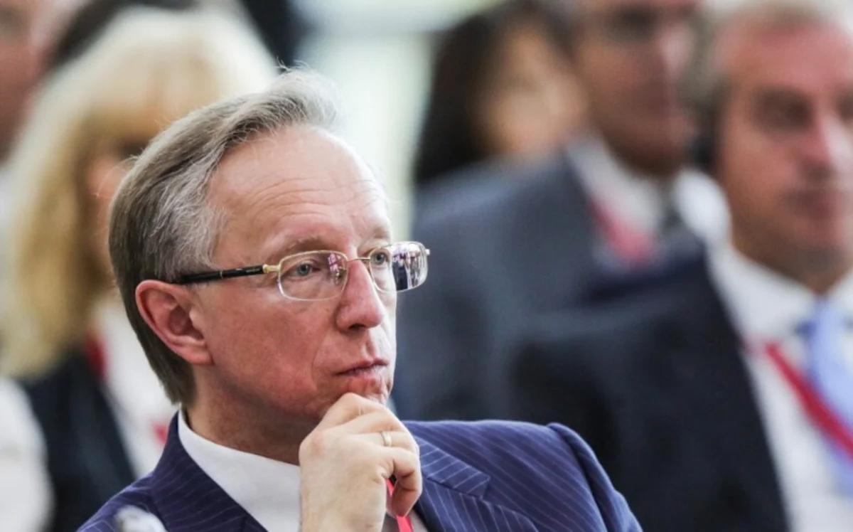 Замминистра: Готовность Москвы организовать встречу глав МИД Азербайджана, РФ и Армении неизменна