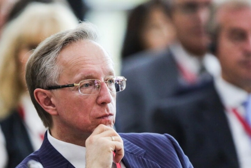 Mixail Qaluzin: Azərbaycan, Ermənistan və Rusiya XİN başçılarının Moskva görüşünün tarixi dəqiqləşməyib