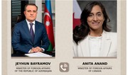 Канада поблагодарила Азербайджан за эвакуацию своих граждан из Ирана