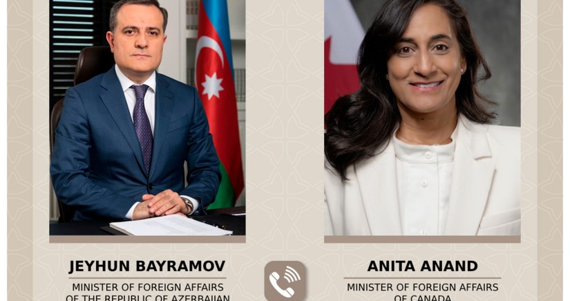 Ottawa thanks Baku for evacuating Canadians from Iran