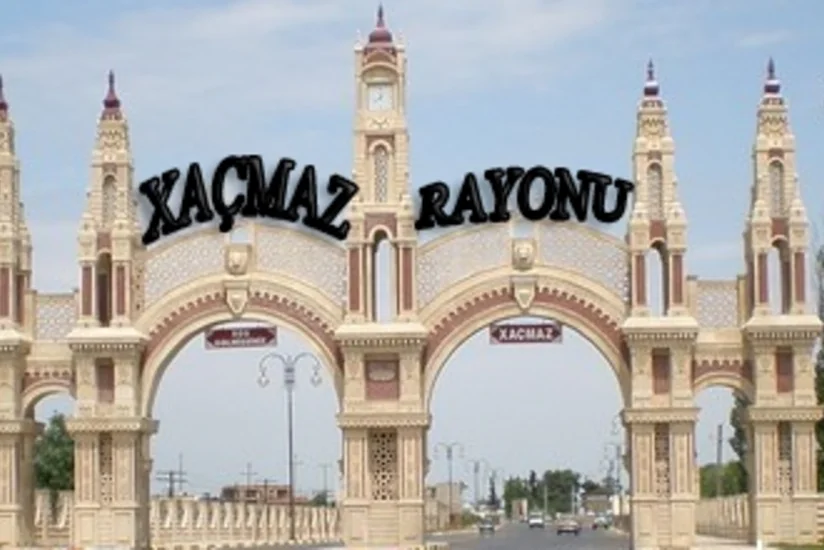Xaçmaz Rayon İcra Hakimiyyətinə 4 milyon manat ayrılıb